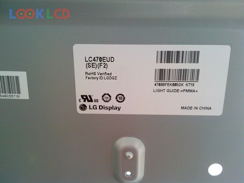 LC470EUD-SEF2